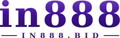 in888 logo